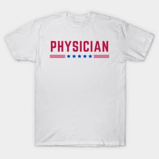 American Physician T-Shirt